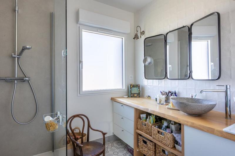 Maison - 145 m² - 5 pièces