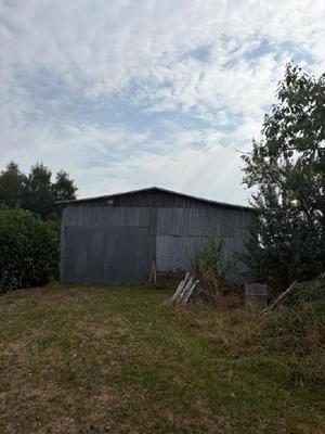 Terrain - 72 467 m²