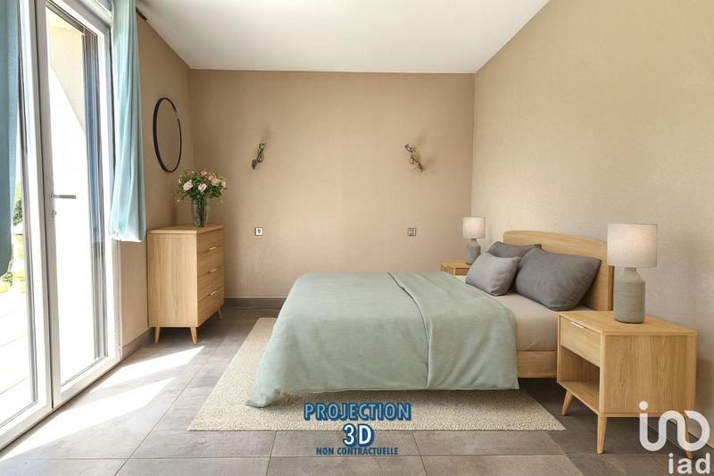 Maison - 145 m² - 5 pièces