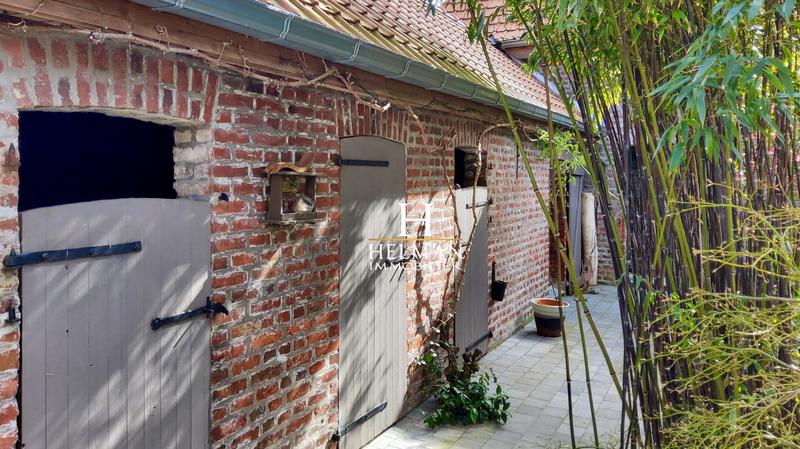 Maison - 178 m² - 5 pièces