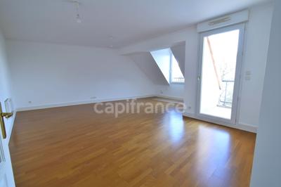 Appartement - 85 m² - 3 pièces