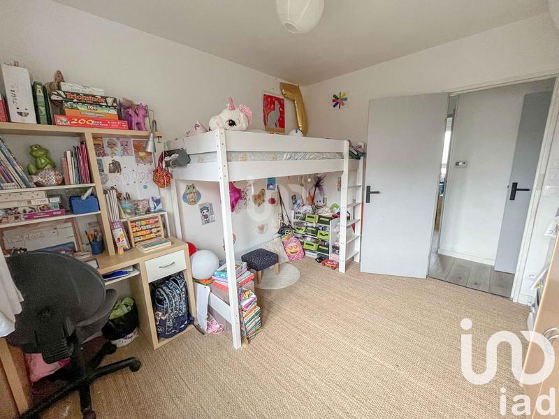 Maison - 71 m² - 4 pièces