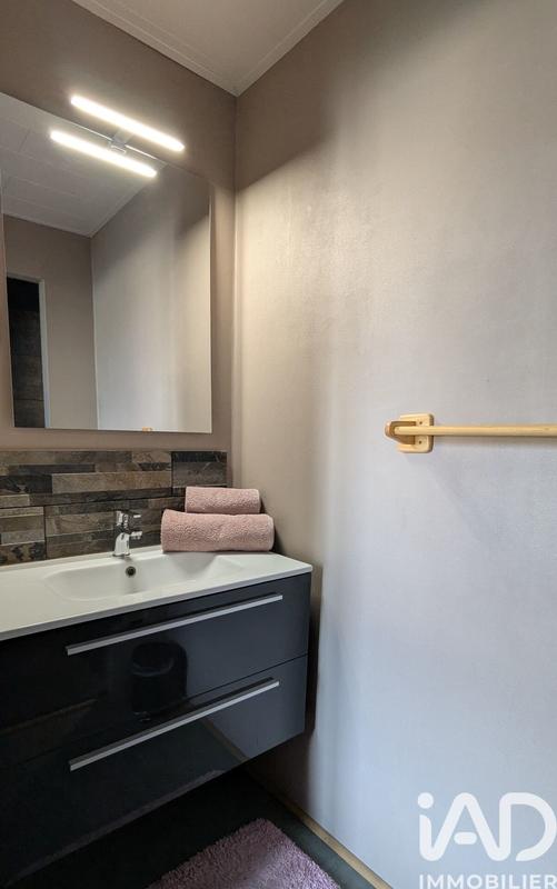 Appartement - 77 m² - 4 pièces