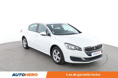 Peugeot 508 1.6 Thp Active 165 ch
