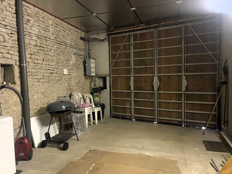 Maison de village - 96 m² - 4 pièces