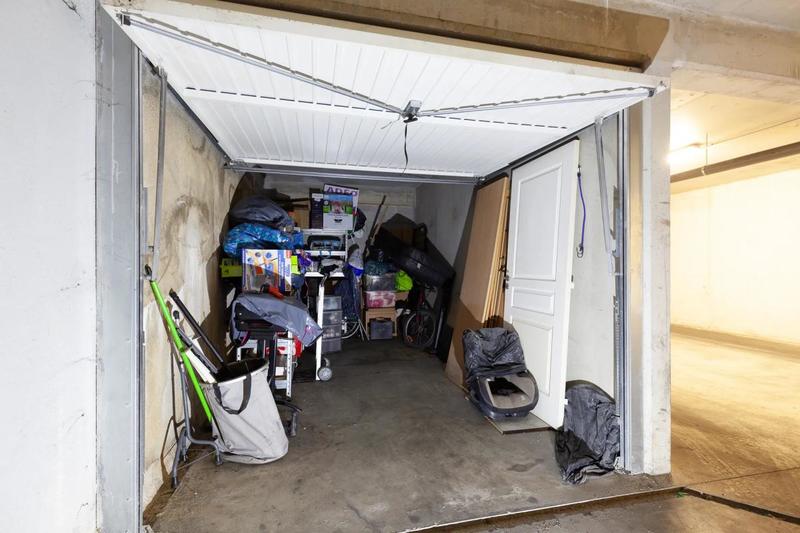 Appartement - 54 m² - 2 pièces