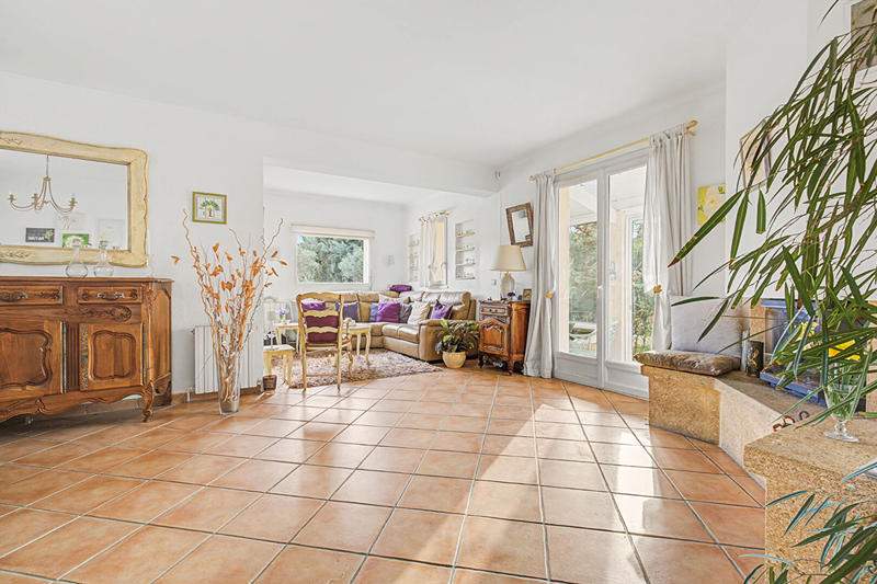 Maison - 117 m² - 5 pièces