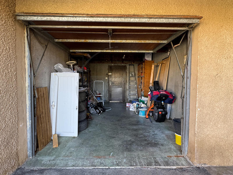 Maison - 89 m² - 5 pièces