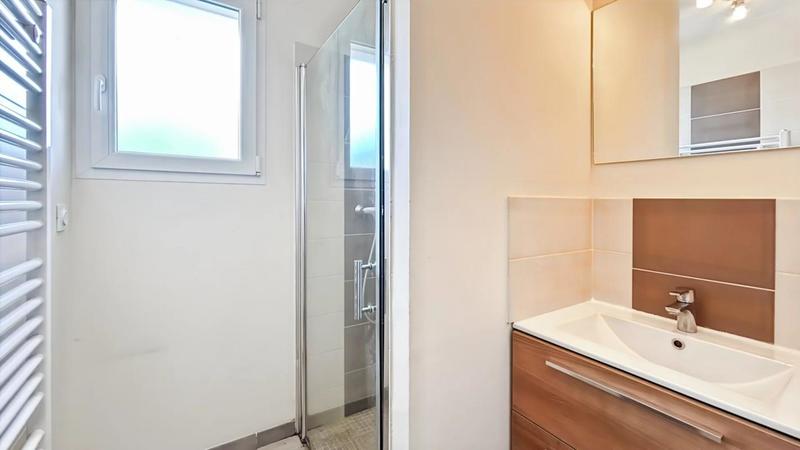 Maison - 122 m² - 6 pièces