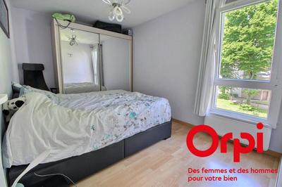 Appartement - 88 m² - 4 pièces