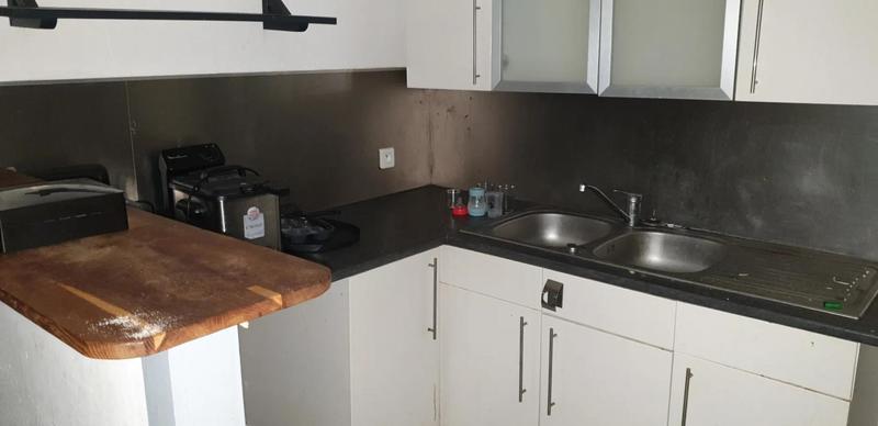 Appartement - 56 m² - 5 pièces