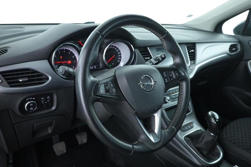 Opel Astra 1.0 EcoTec Turbo Business Edition 105 ch