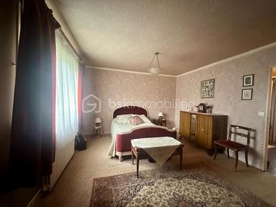 Maison de ville - 125 m² - 6 pièces