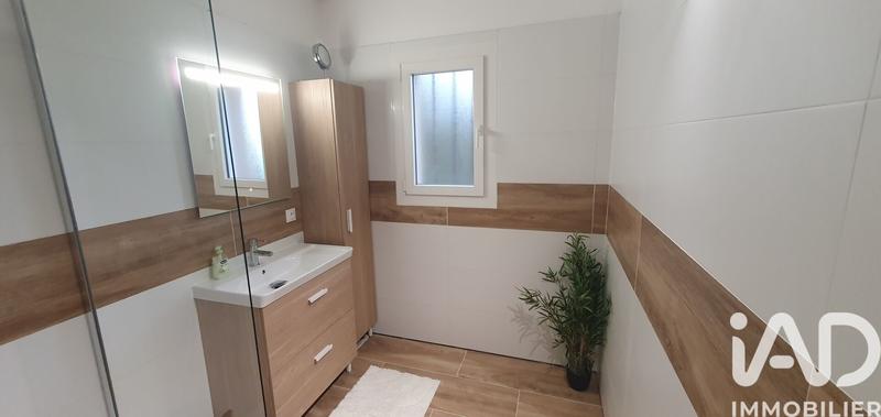 Maison - 130 m² - 7 pièces