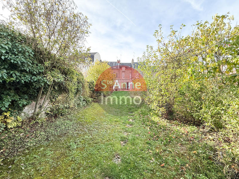 Maison - 171 m² - 6 pièces