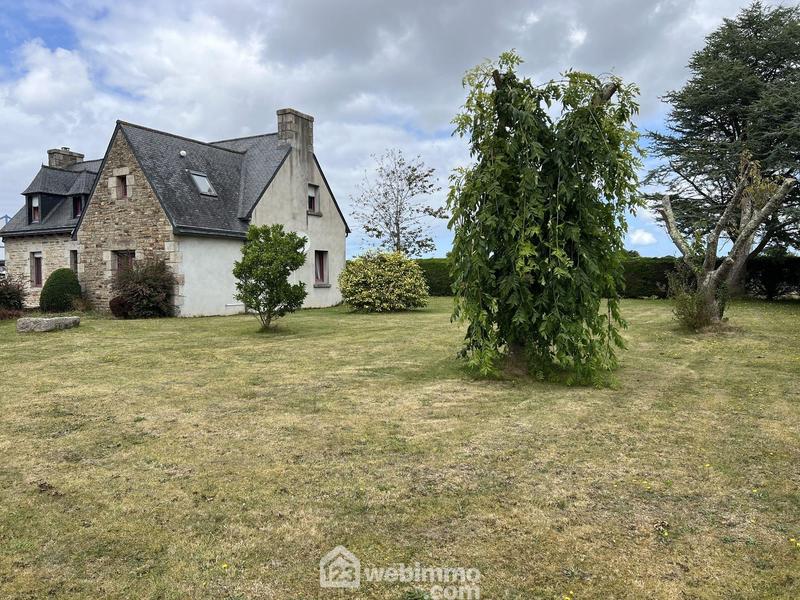 Maison - 155 m² - 5 pièces