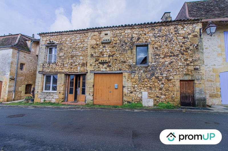 Maison - 170 m² - 6 pièces