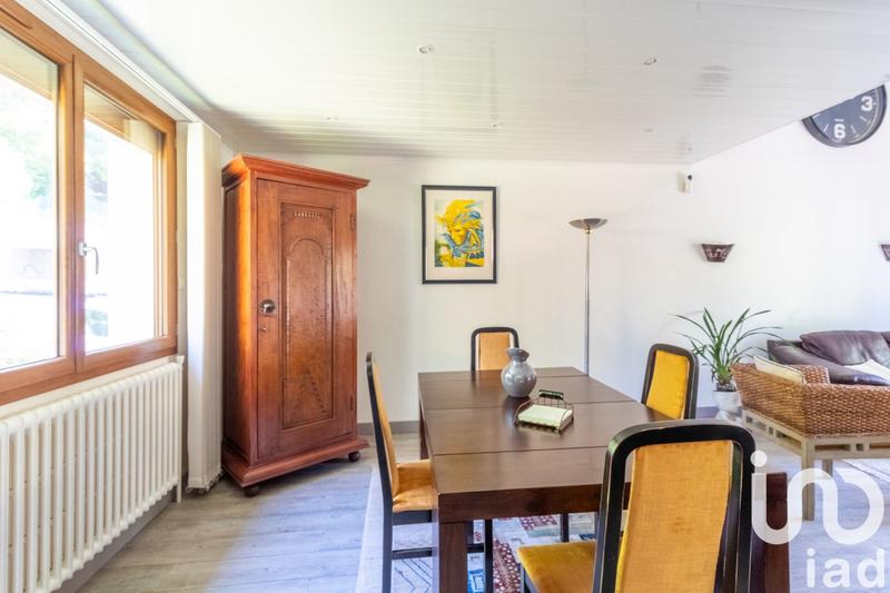 Maison - 173 m² - 6 pièces