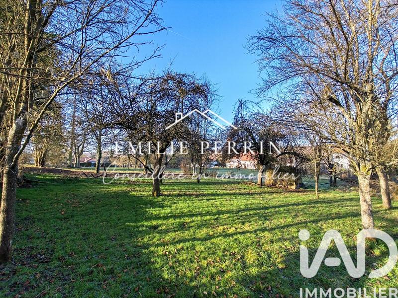 Maison de village - 154 m² - 6 pièces