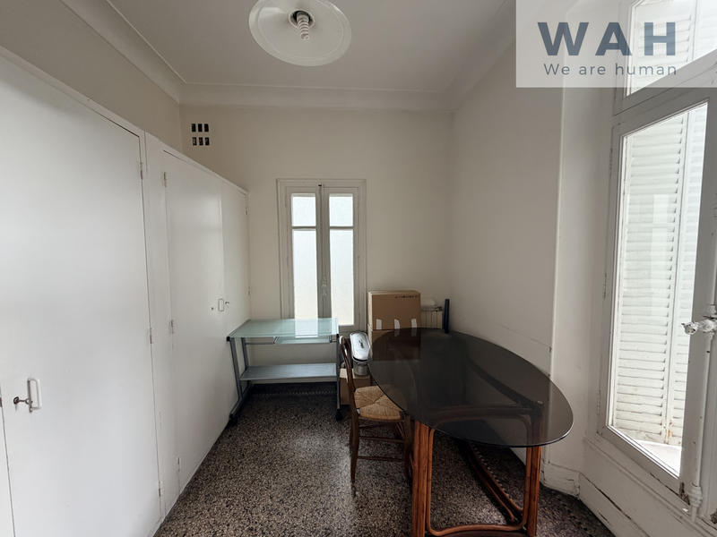 Duplex - 171 m² - 5 pièces