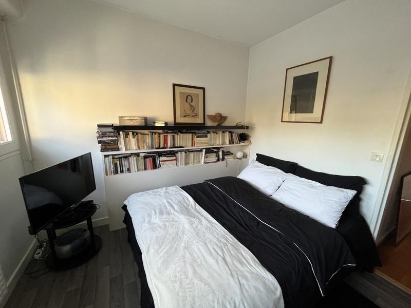 Appartement - 67 m² - 2 pièces