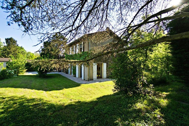 Maison - 121 m² - 5 pièces