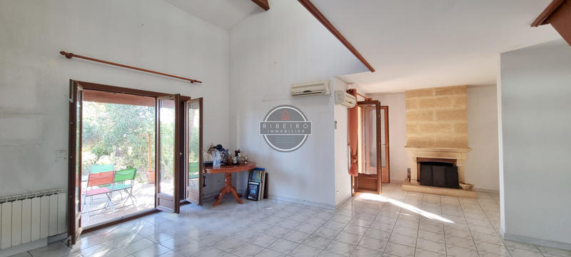 Villa - 102 m² - 4 pièces