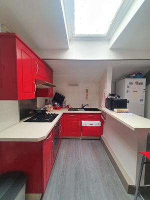 Appartement - 54 m² - 2 pièces