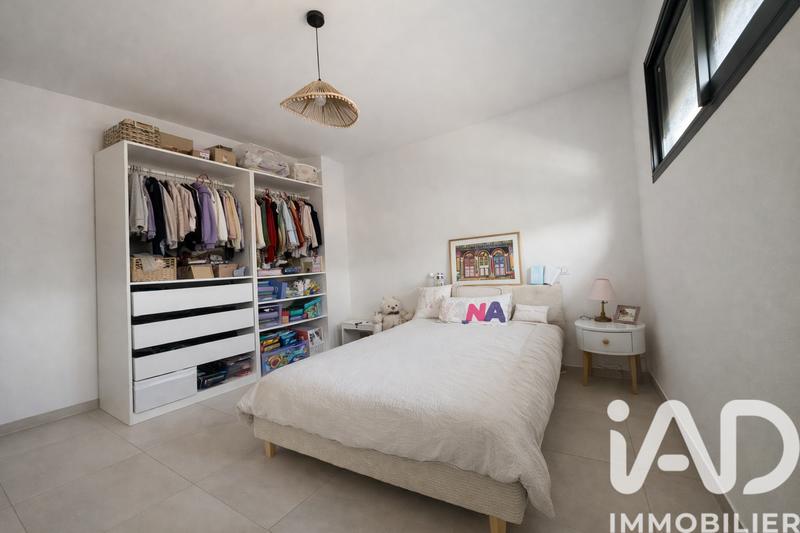 Maison - 155 m² - 5 pièces