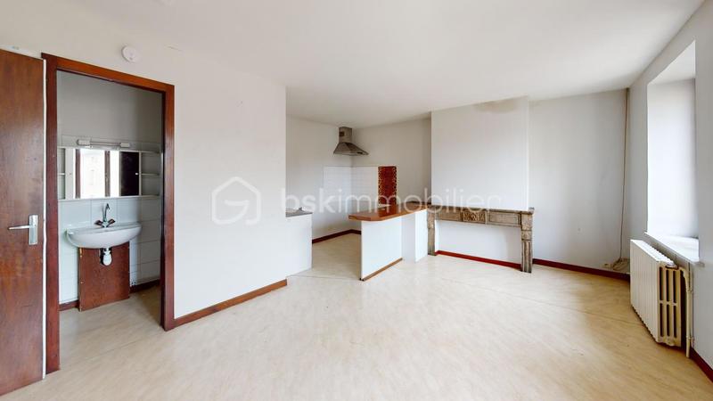 Immeuble - 150 m² - 5 pièces