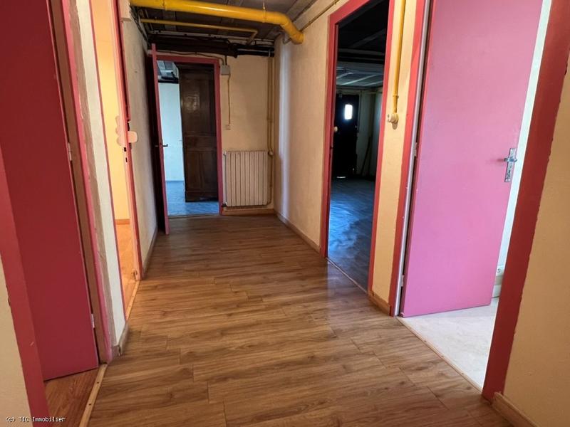 Pavillon - 131 m² - 5 pièces