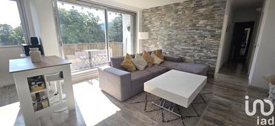 Appartement - 54 m² - 3 pièces