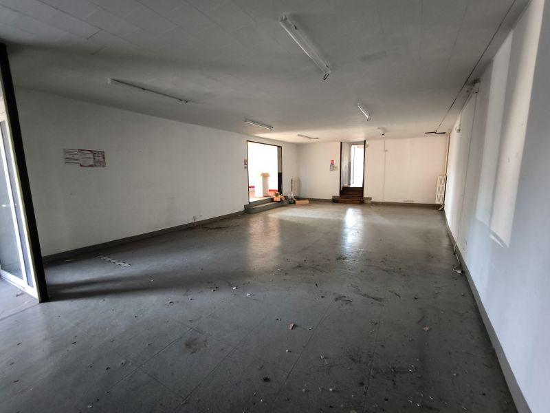 Local commercial - 500 m²
