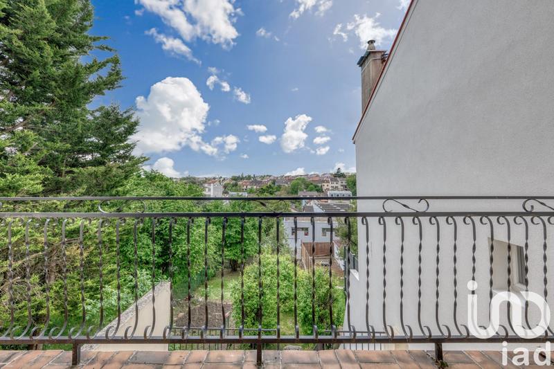 Maison - 174 m² - 6 pièces