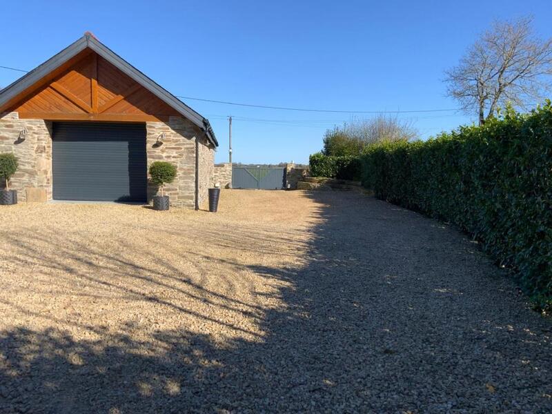 Longère - 114 m² - 4 pièces