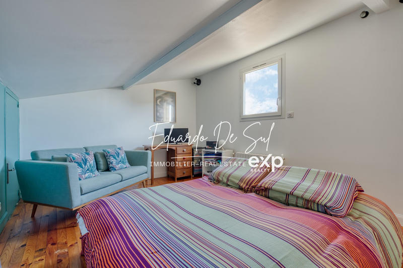 Maison - 60 m² - 3 pièces