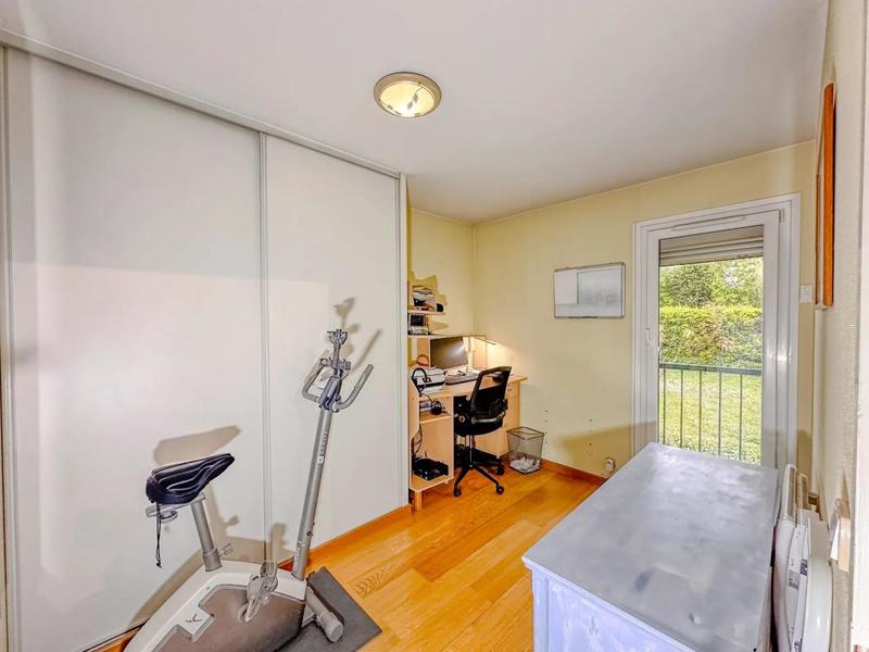 Duplex - 95 m² - 5 pièces