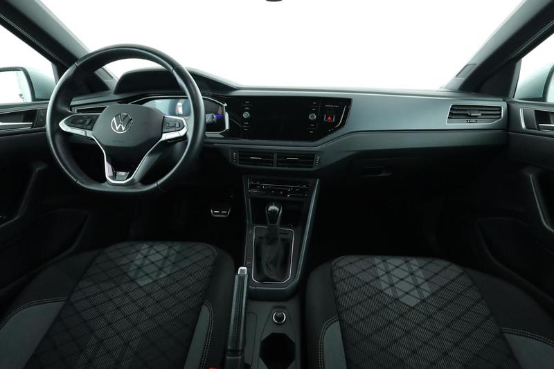 Volkswagen Polo 1.0 Tsi R-Line Dsg7 95 ch