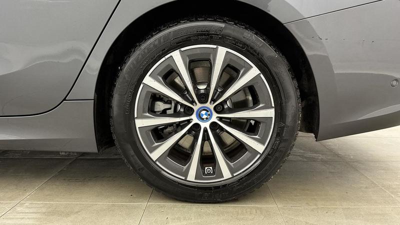 Bmw Série 3 Touring G21 320e 204 ch Bva8 Business Design