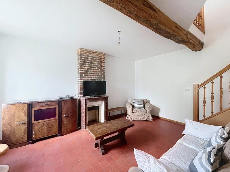 Maison - 168 m² - 6 pièces