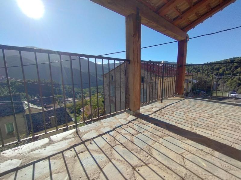 Maison de village - 67 m² - 3 pièces