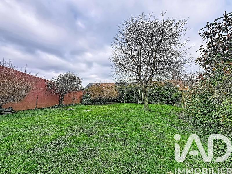 Maison - 139 m² - 5 pièces