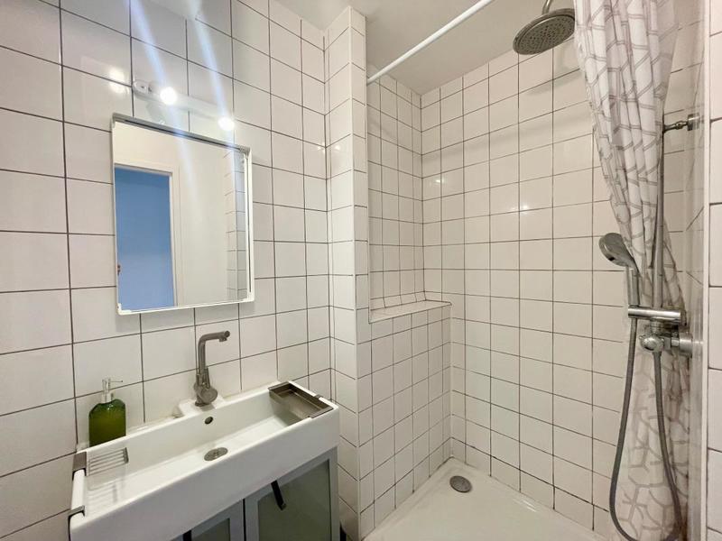 Duplex - 67 m² - 3 pièces