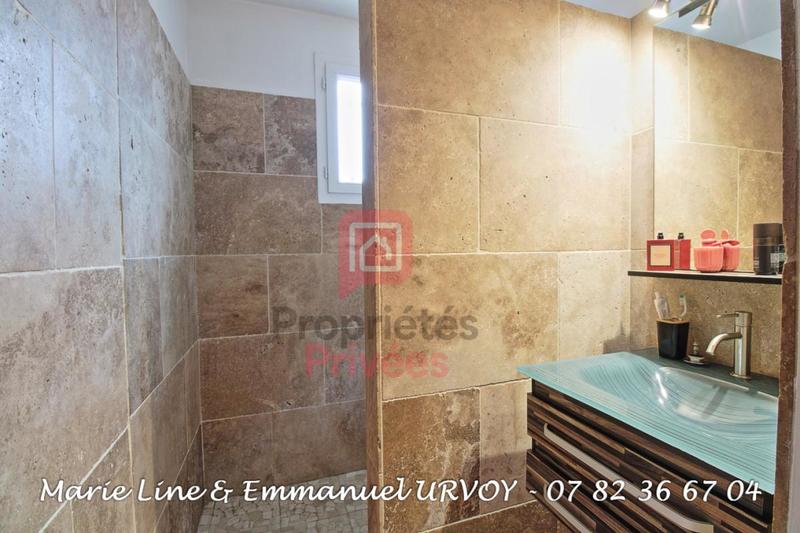 Maison - 101 m² - 5 pièces