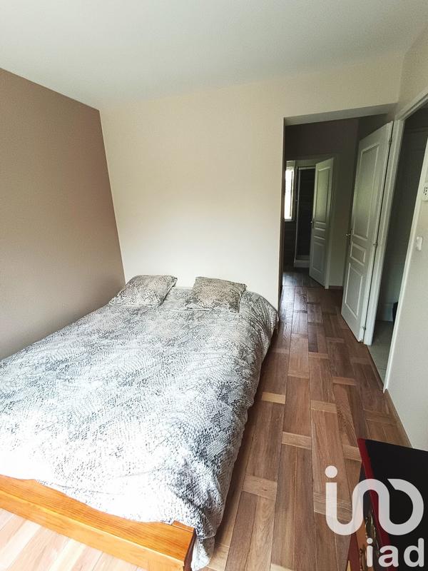 Maison - 132 m² - 6 pièces