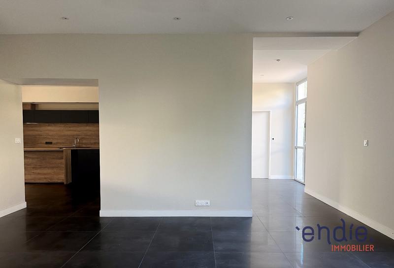 Appartement - 149 m² - 6 pièces