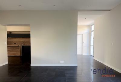 Appartement - 149 m² - 6 pièces