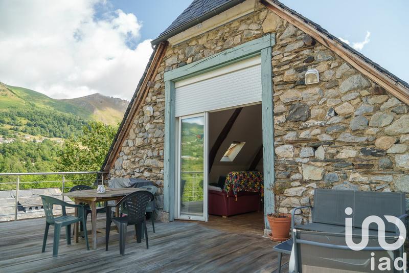 Ferme - 145 m² - 5 pièces