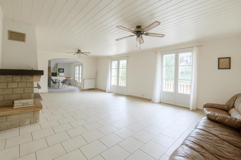 Pavillon - 173 m² - 7 pièces