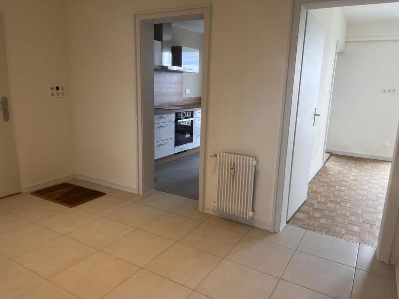 Appartement - 115 m² - 5 pièces